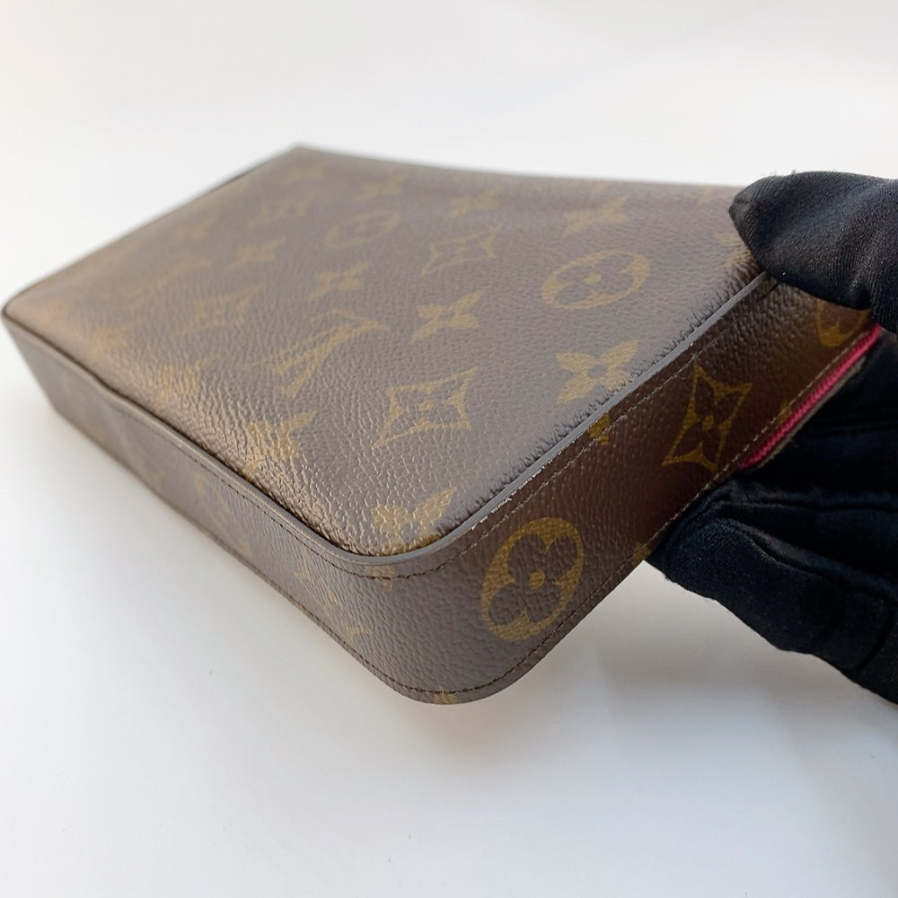 LV Felicie Monogram