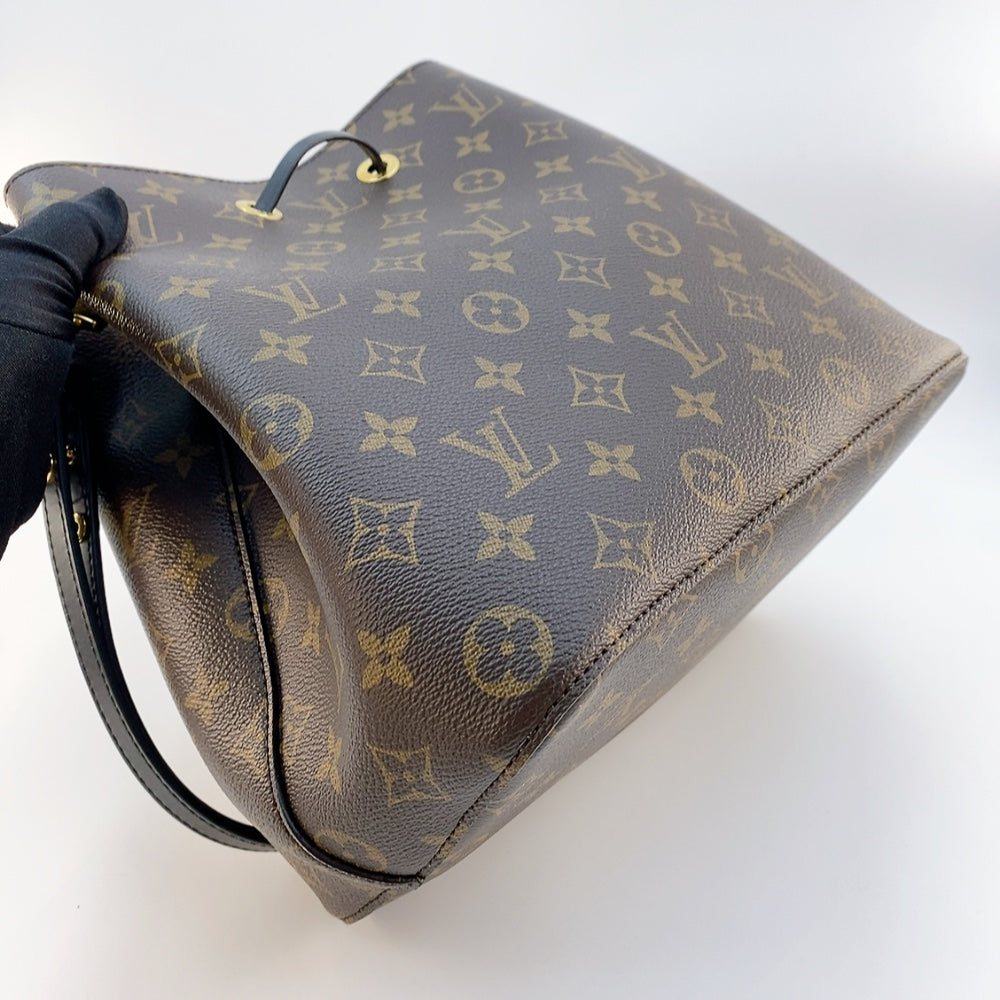 LV NEONOE BLACK