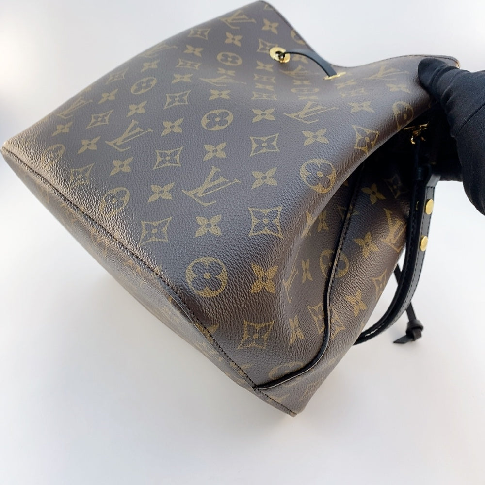 LV NEONOE BLACK