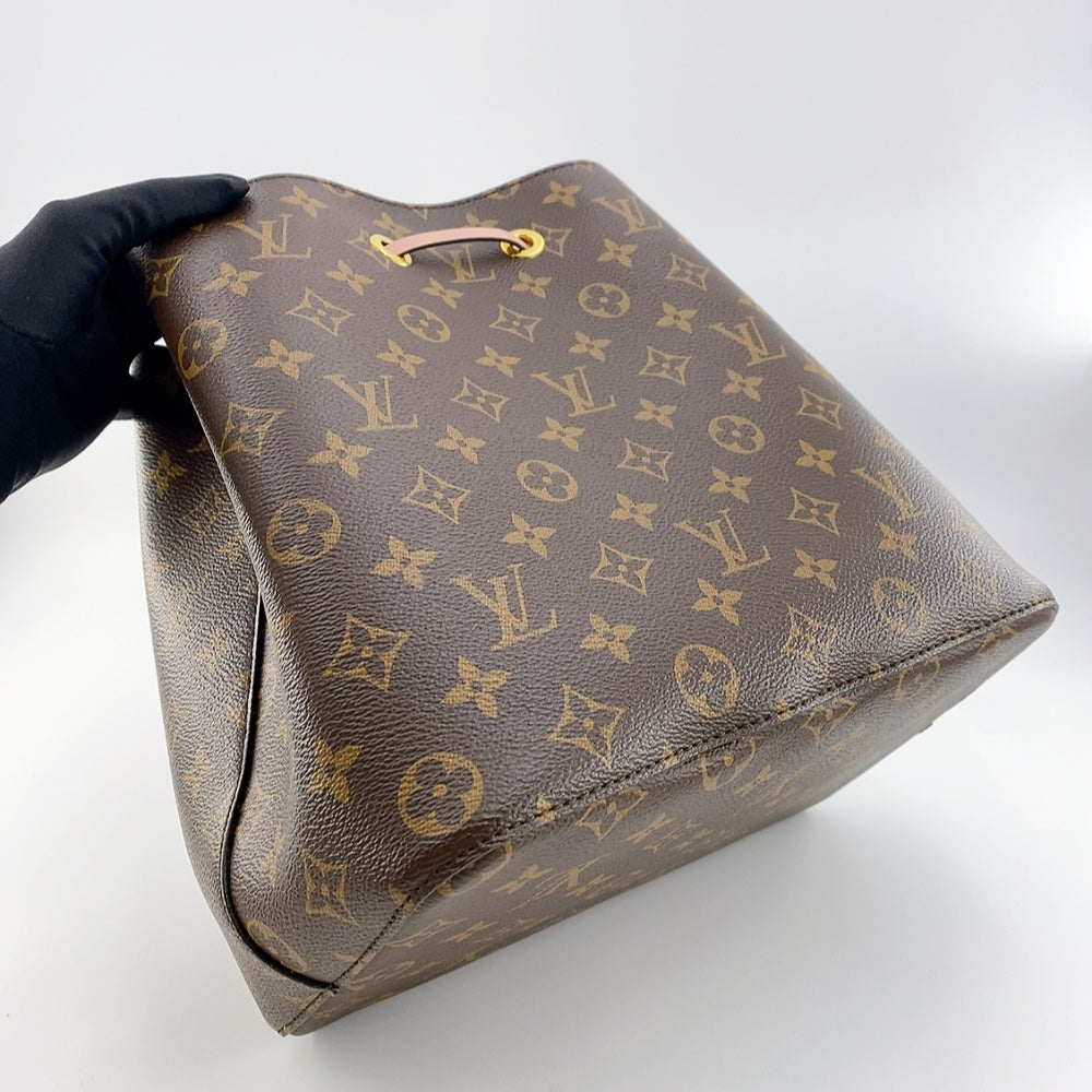 LV NEONOE PINK