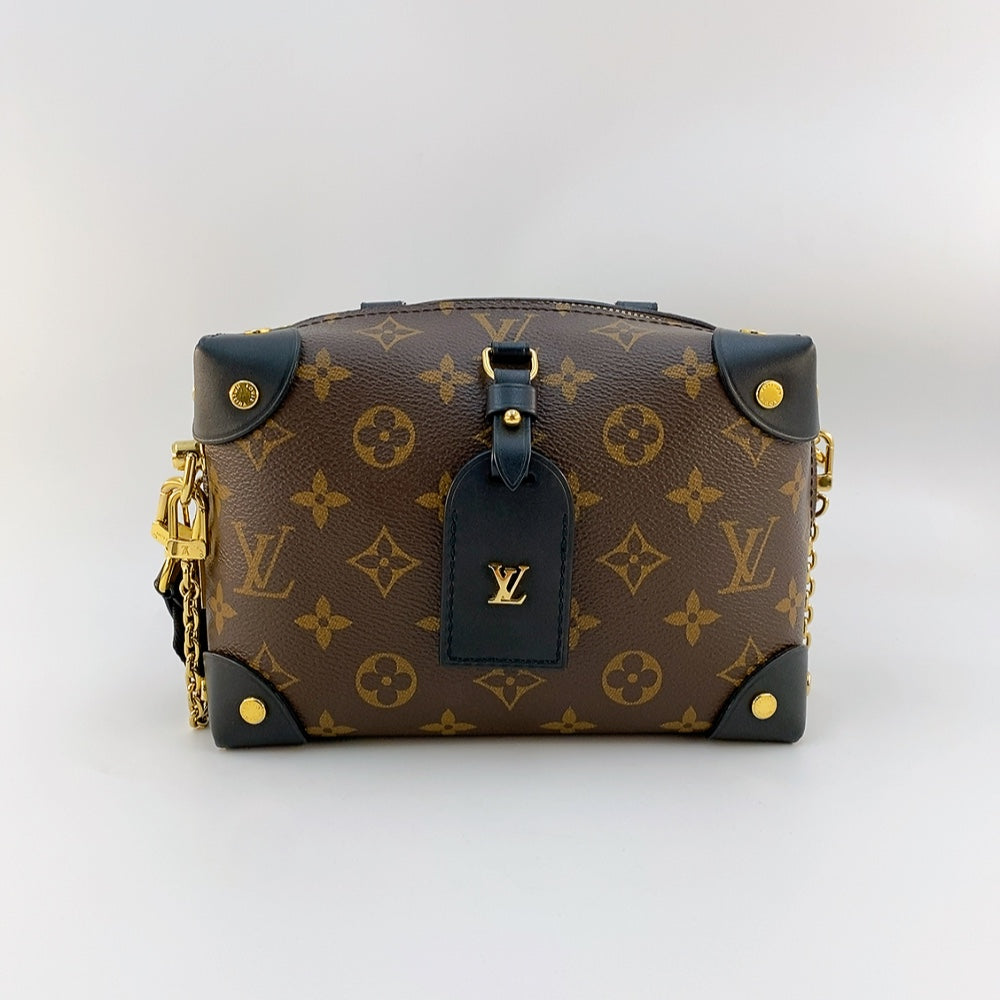 LV PETITE MALLE SOUPLE