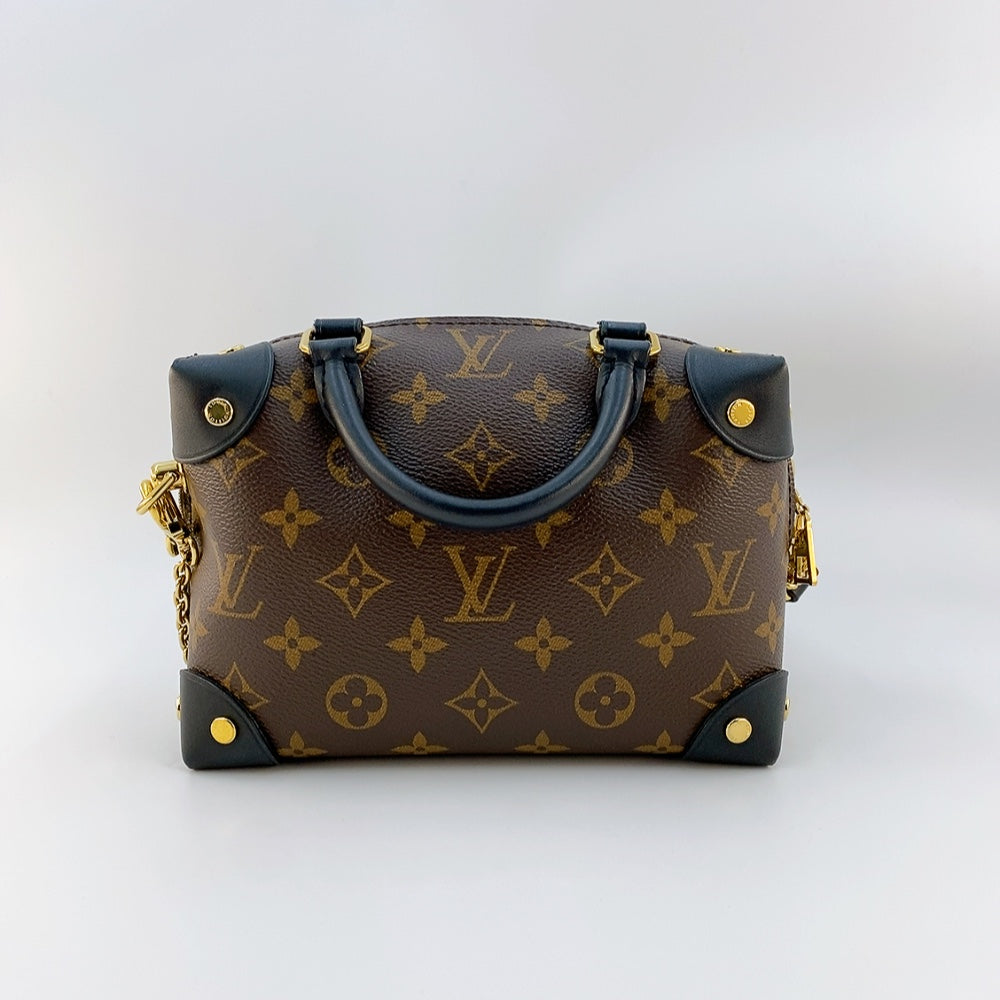 LV PETITE MALLE SOUPLE