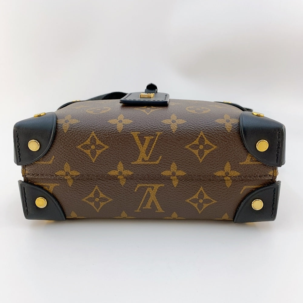 LV PETITE MALLE SOUPLE