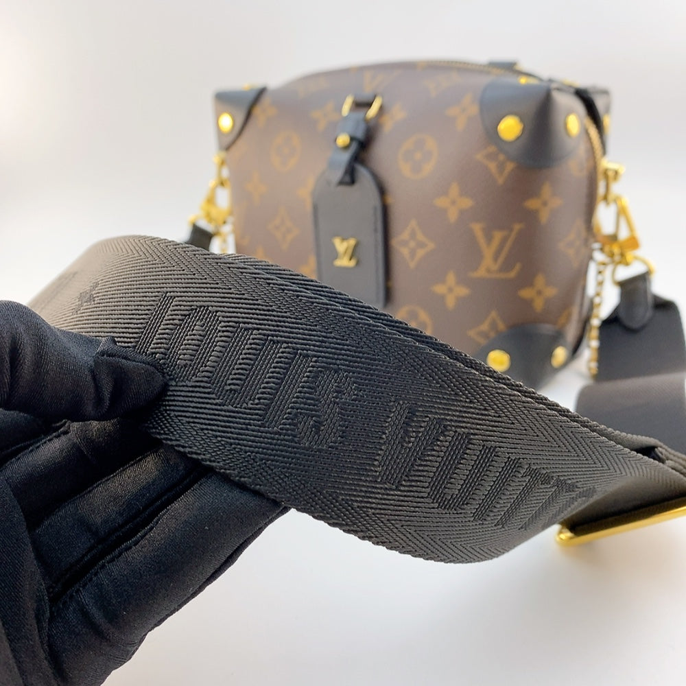 LV PETITE MALLE SOUPLE