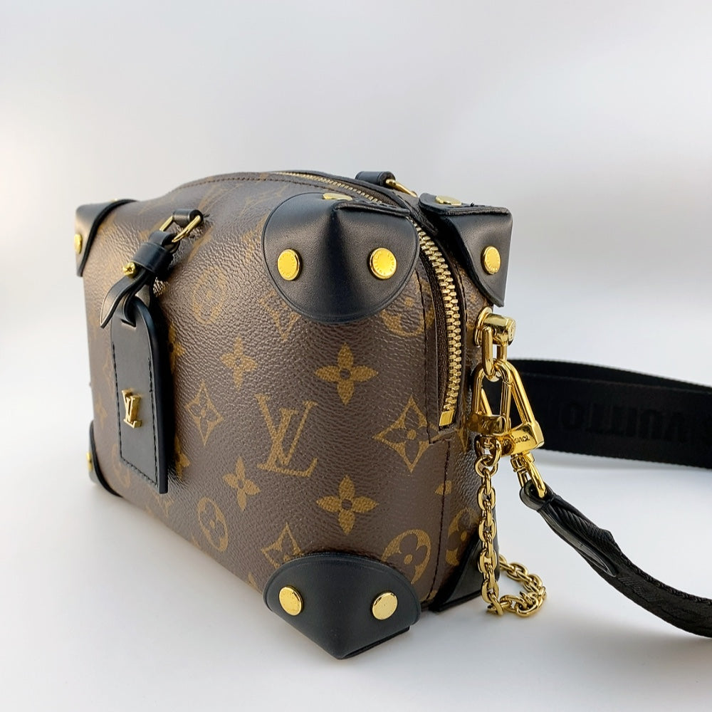 LV PETITE MALLE SOUPLE