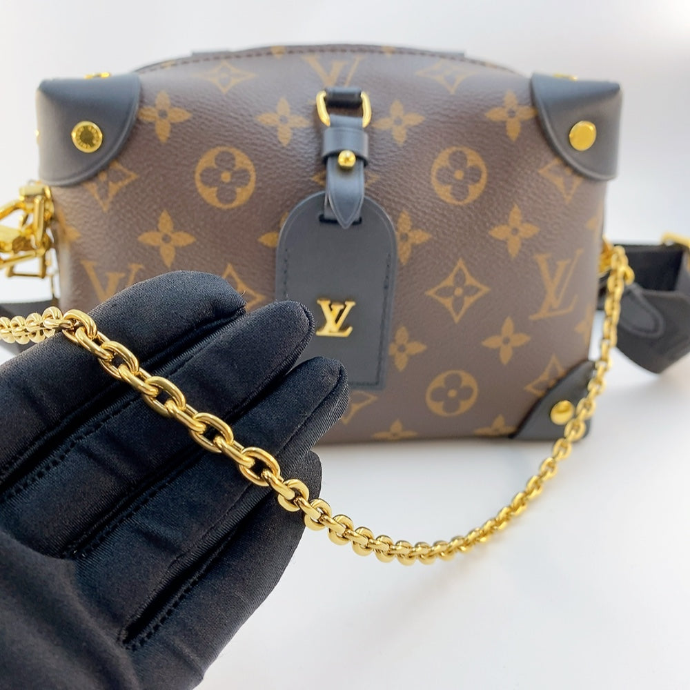 LV PETITE MALLE SOUPLE