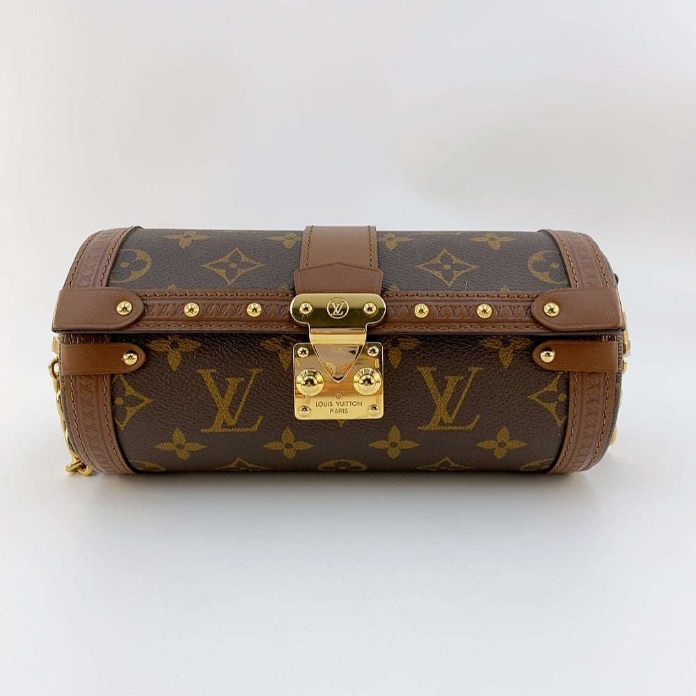 LV PAPILLON TRUNK