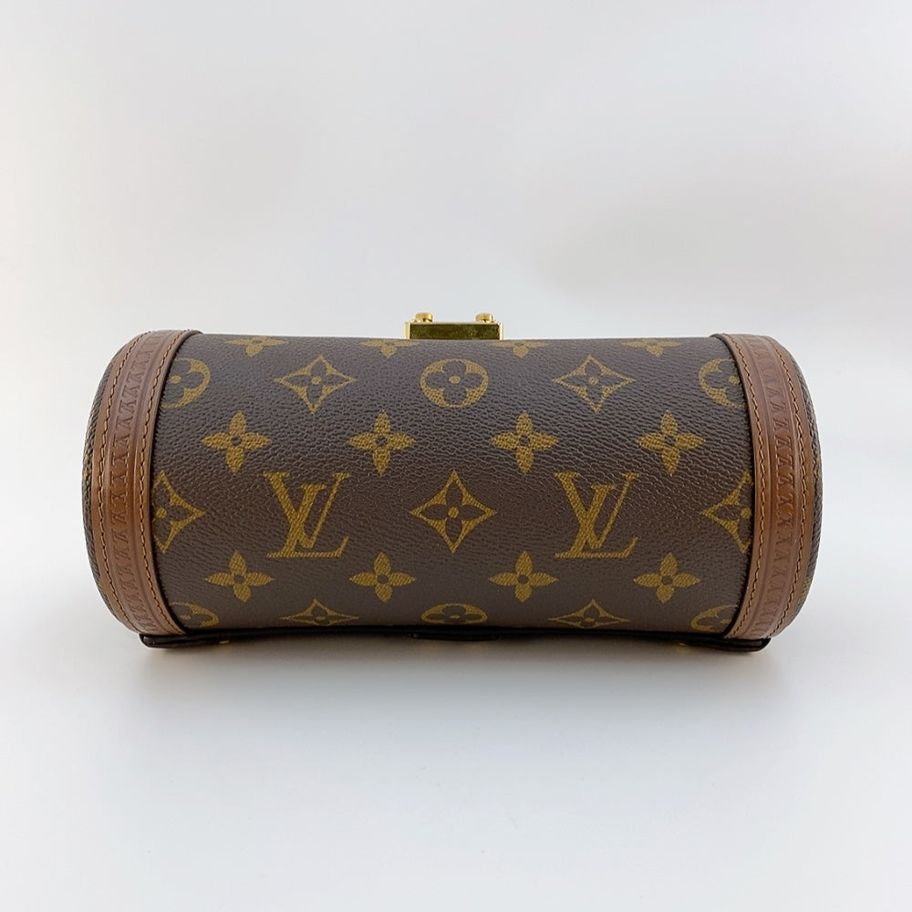 LV PAPILLON TRUNK