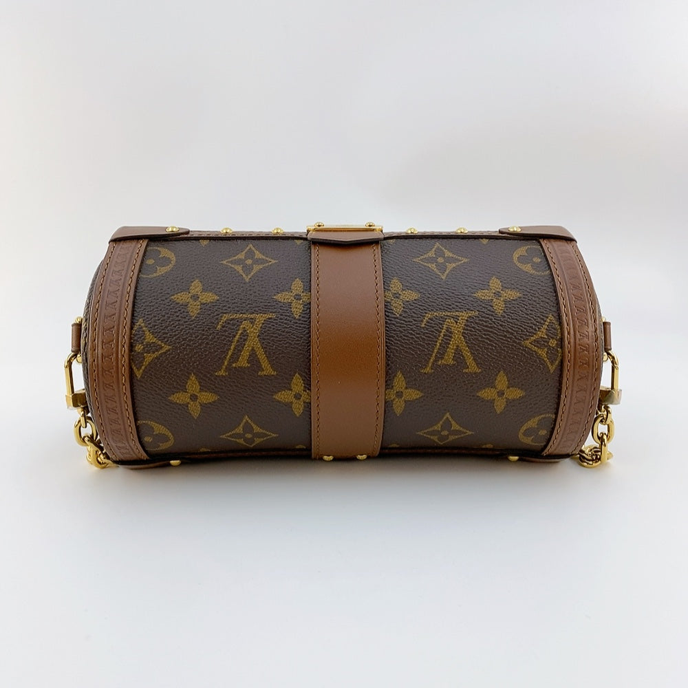 LV PAPILLON TRUNK