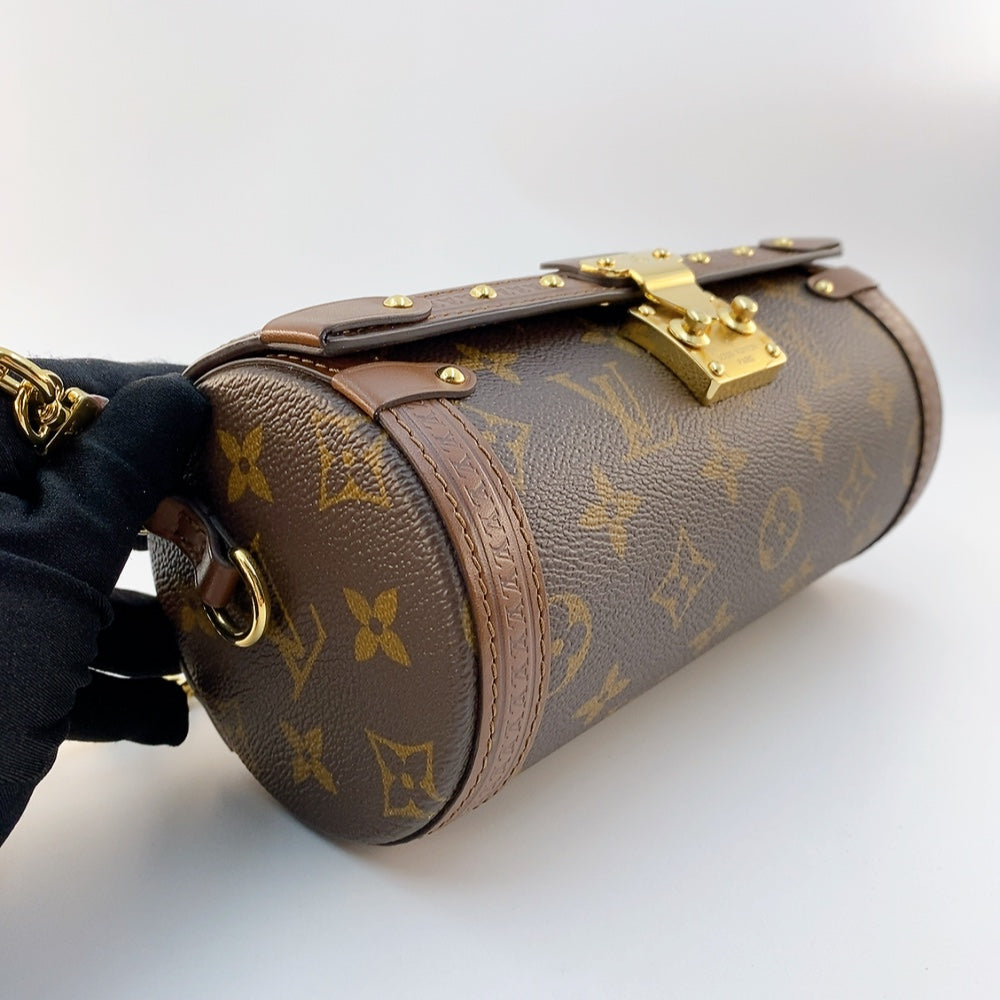 LV PAPILLON TRUNK