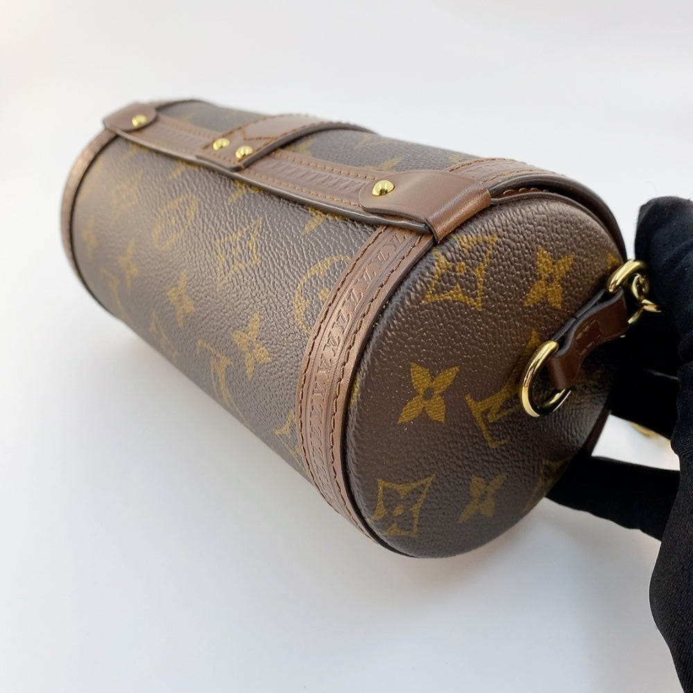 LV PAPILLON TRUNK