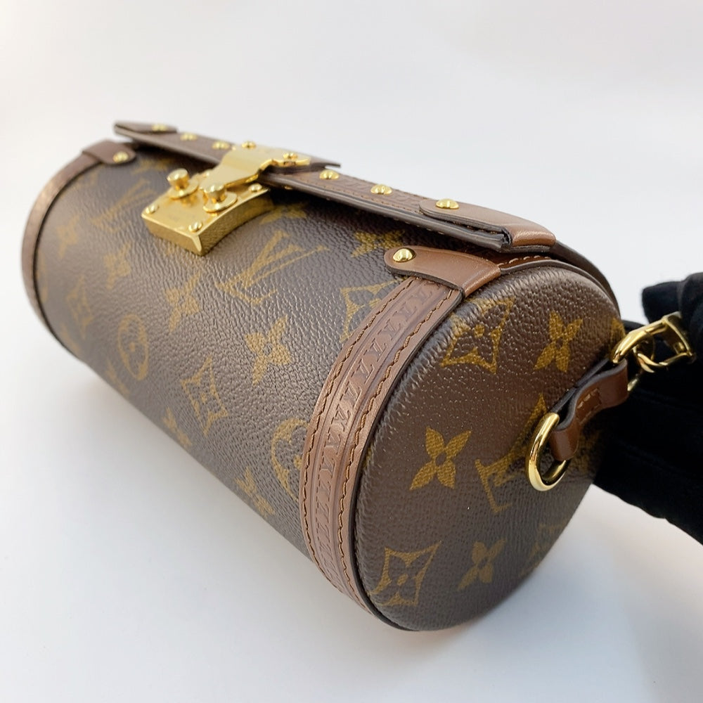 LV PAPILLON TRUNK