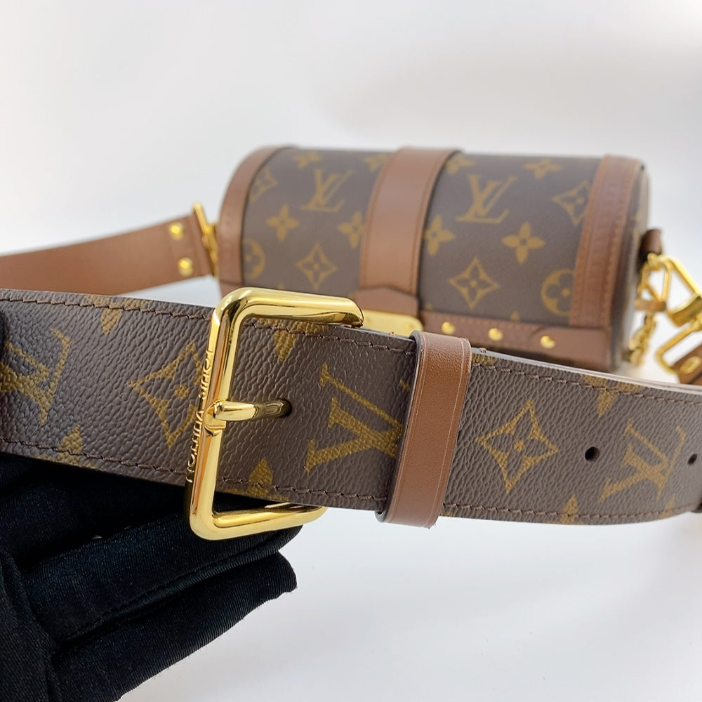 LV PAPILLON TRUNK