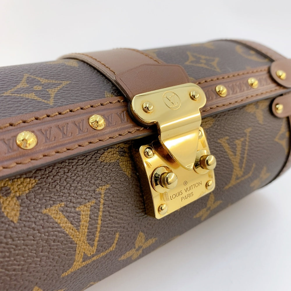 LV PAPILLON TRUNK