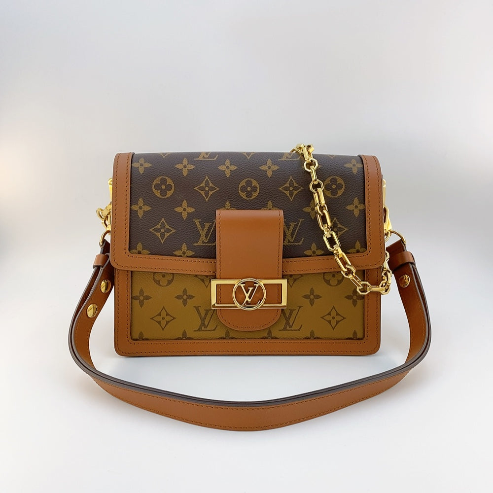 LV DAUPHINE MM