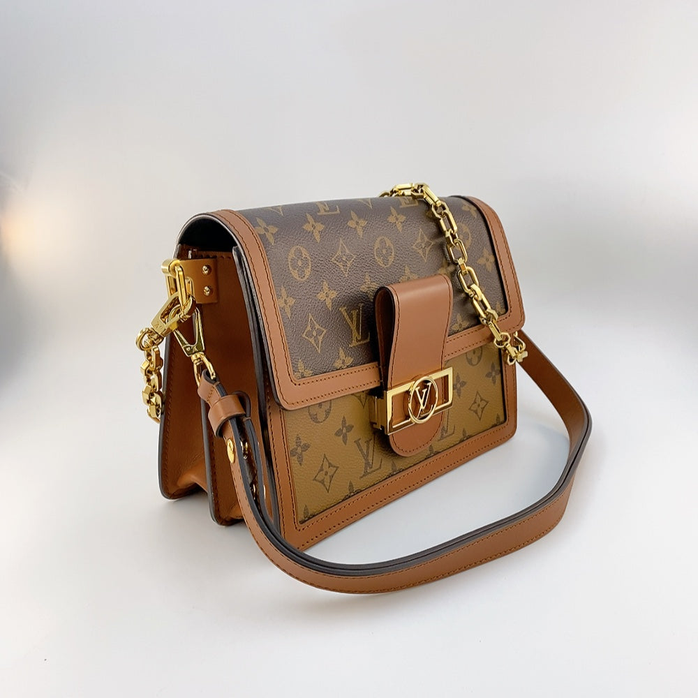 LV DAUPHINE MM