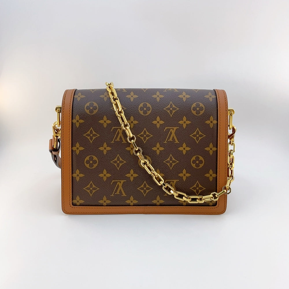 LV DAUPHINE MM