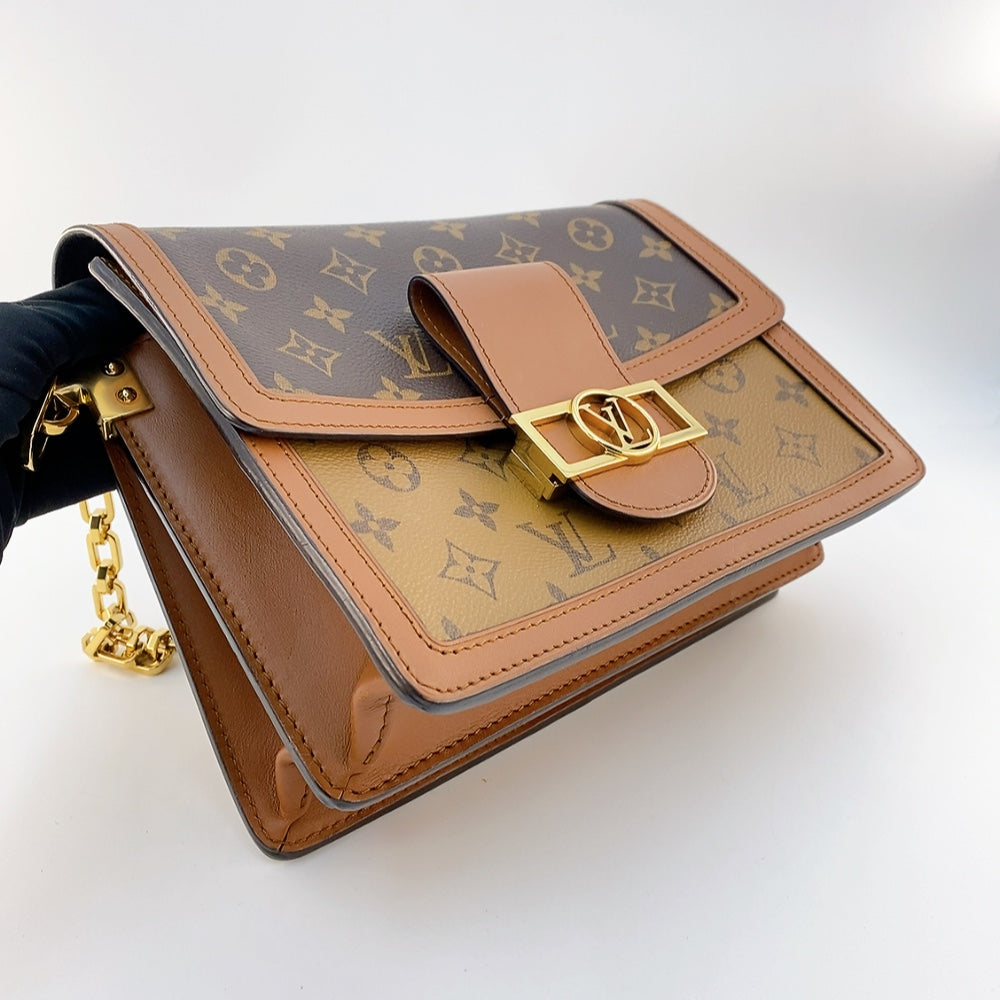 LV DAUPHINE MM