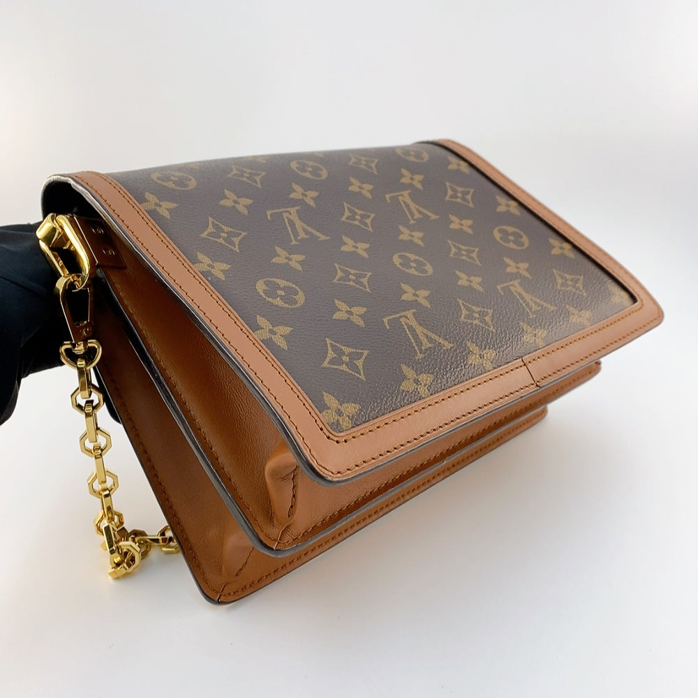 LV DAUPHINE MM