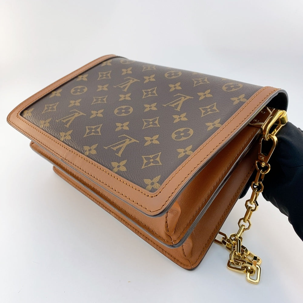 LV DAUPHINE MM