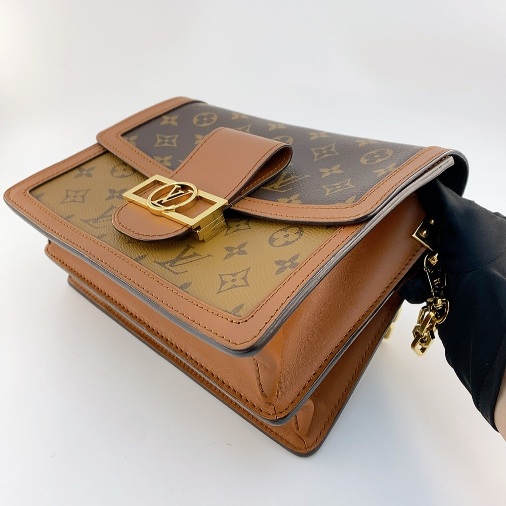 LV DAUPHINE MM