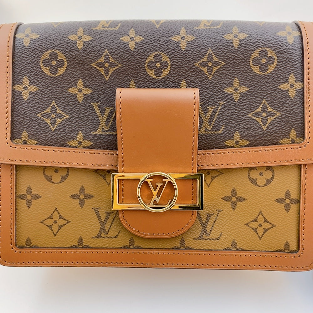 LV DAUPHINE MM