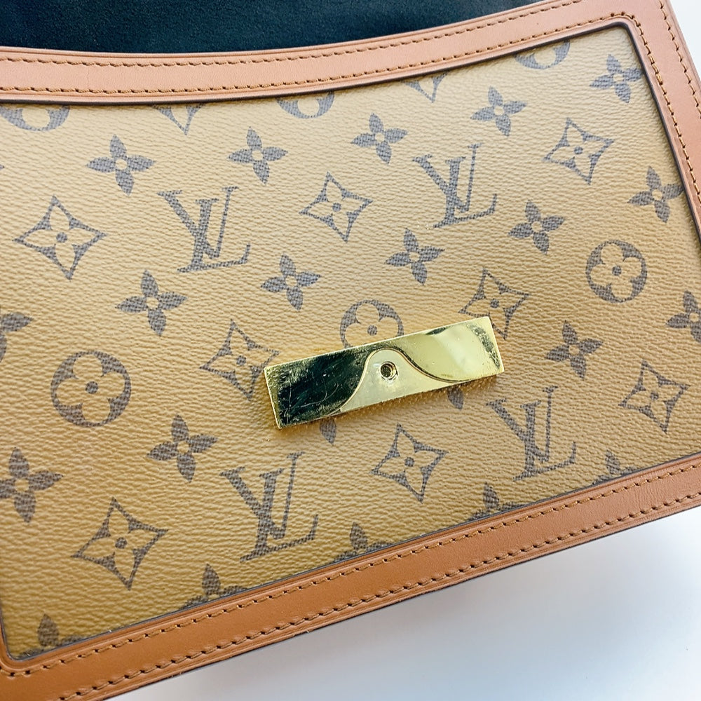 LV DAUPHINE MM