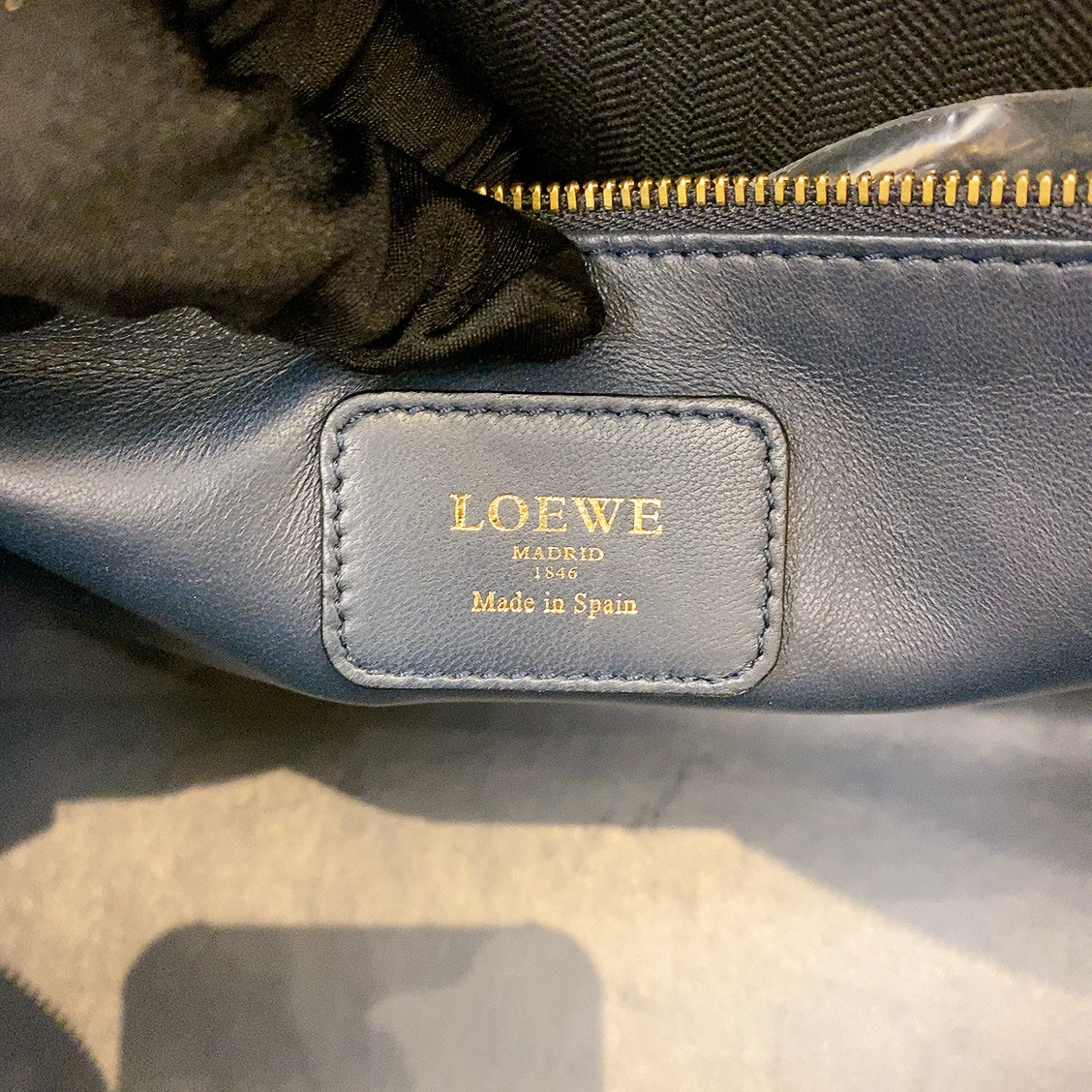 Loewe Amazona 36 Handbag