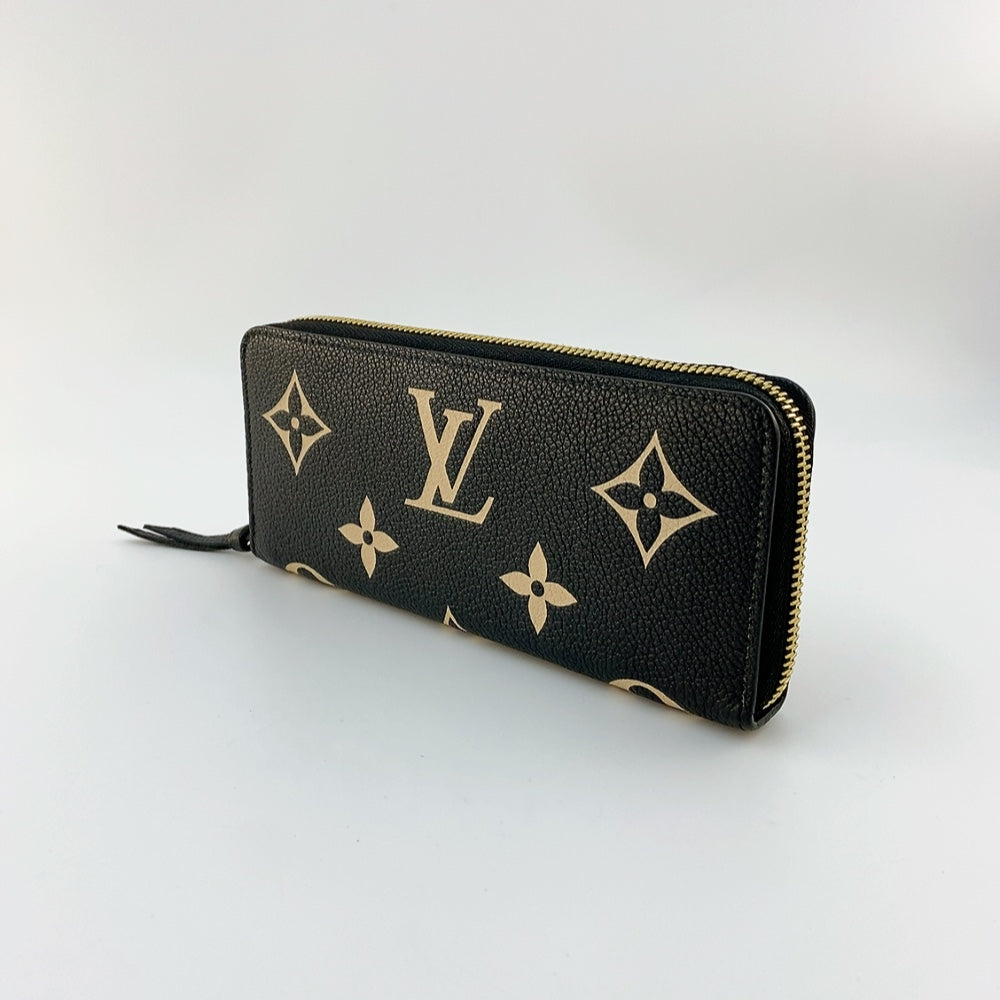 LV CLEMENCE WALLET