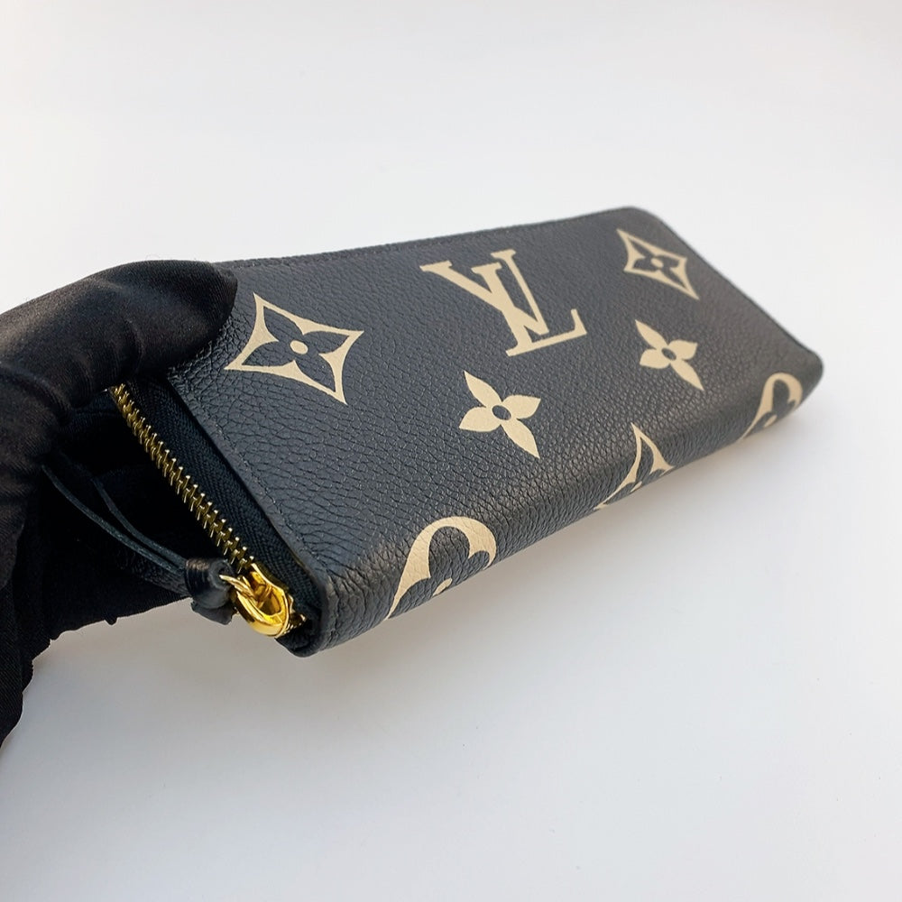 LV CLEMENCE WALLET