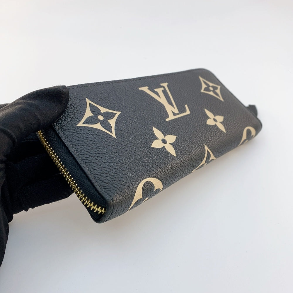 LV CLEMENCE WALLET