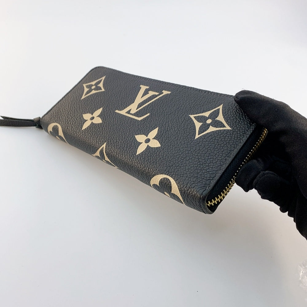 LV CLEMENCE WALLET