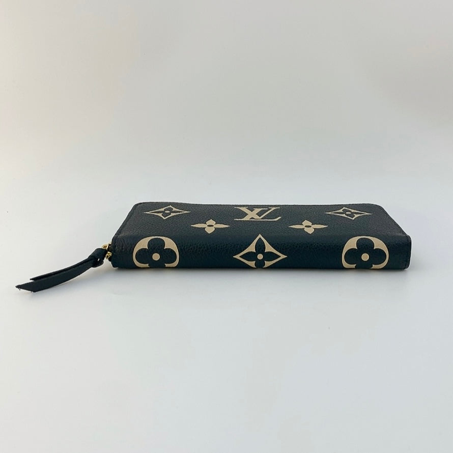 LV CLEMENCE WALLET