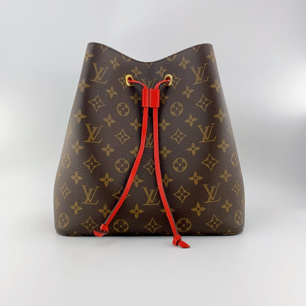 LV Monogram NeoNoe