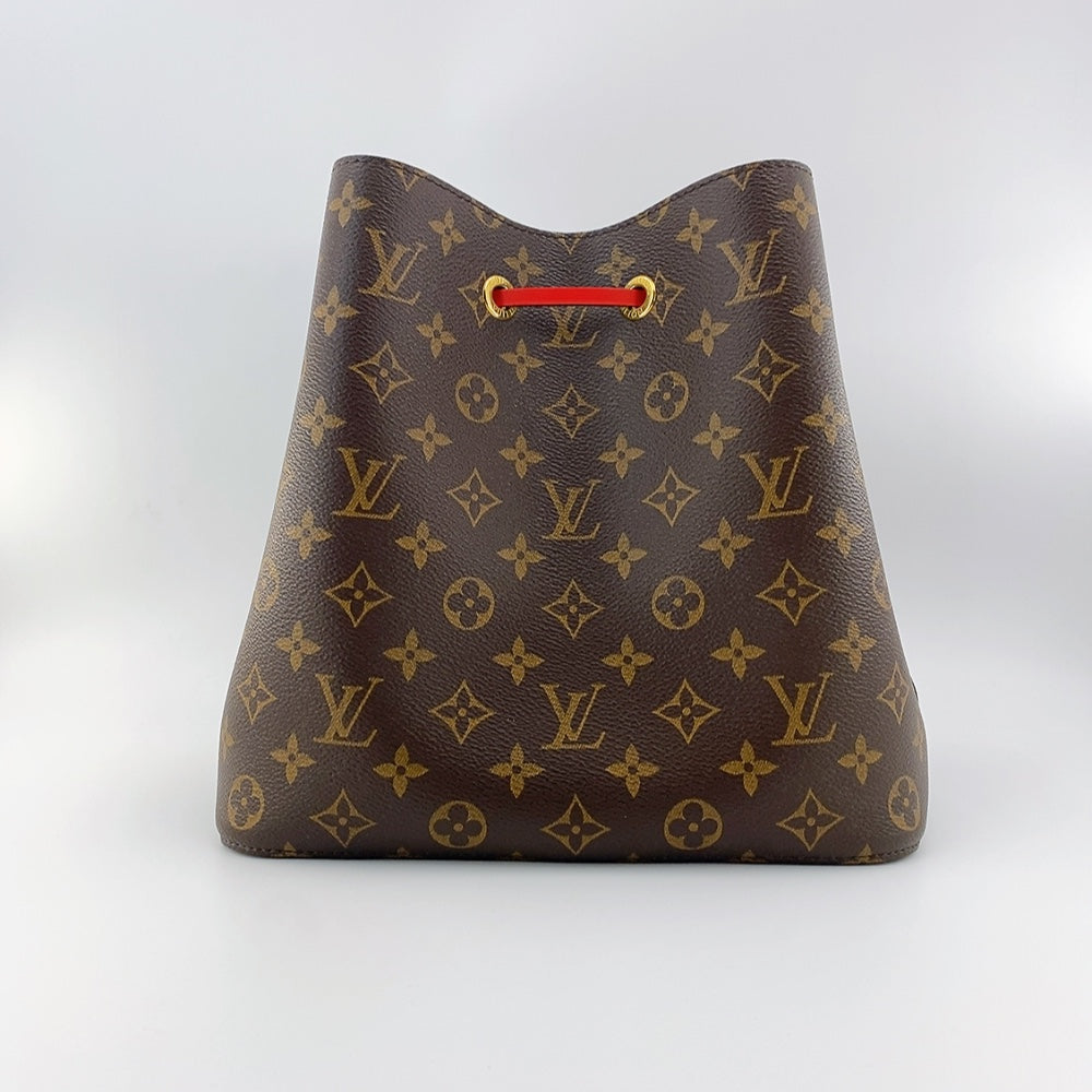 LV Monogram NeoNoe