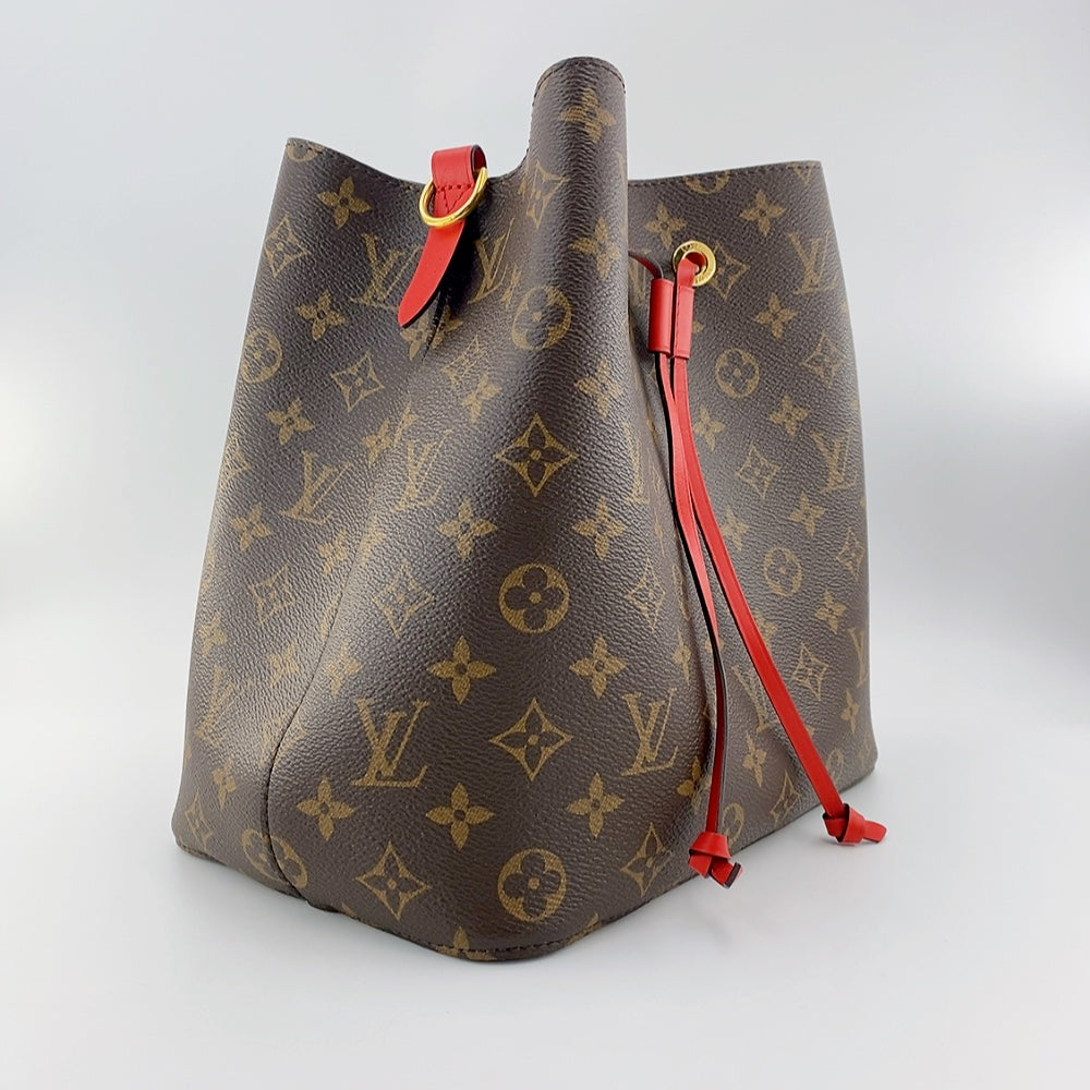 LV Monogram NeoNoe