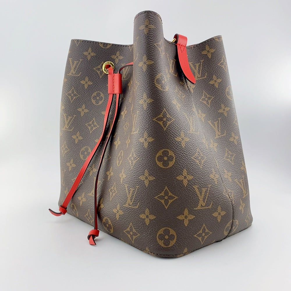 LV Monogram NeoNoe