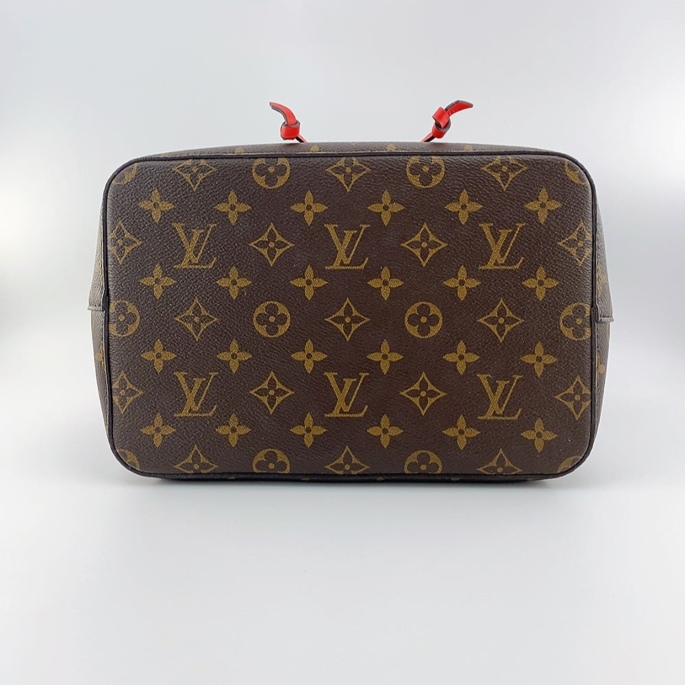 LV Monogram NeoNoe