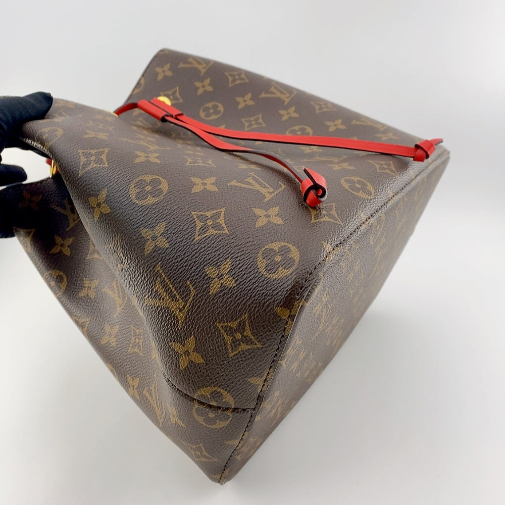 LV Monogram NeoNoe