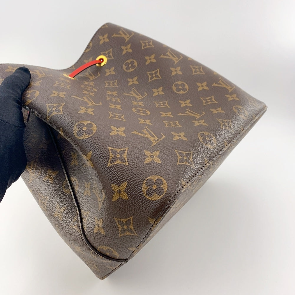 LV Monogram NeoNoe