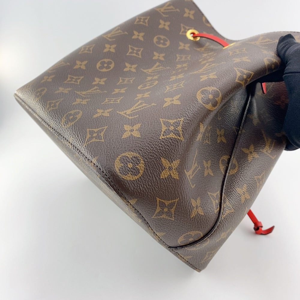 LV Monogram NeoNoe