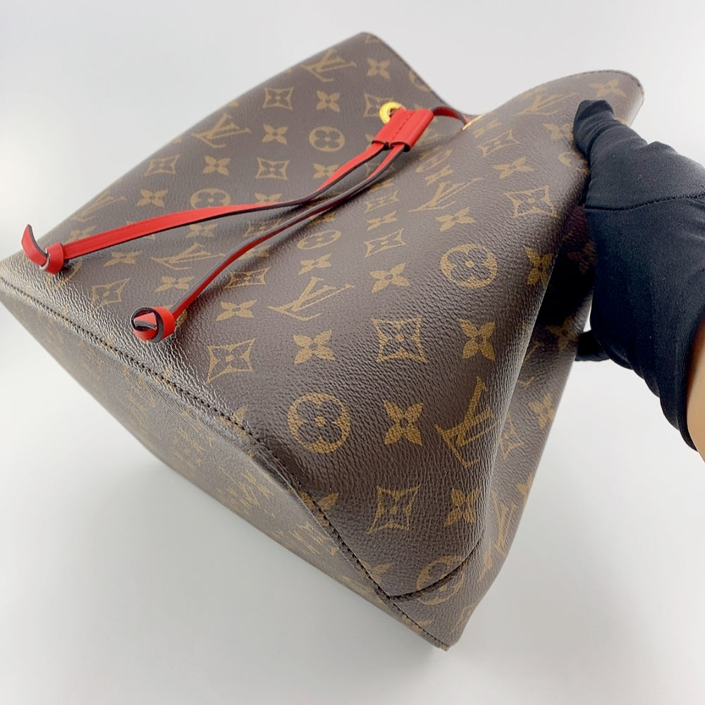 LV Monogram NeoNoe