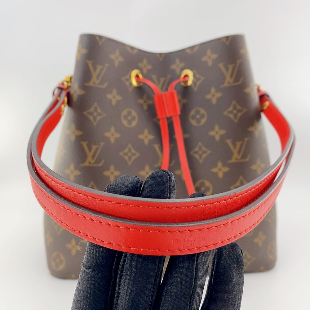 LV Monogram NeoNoe