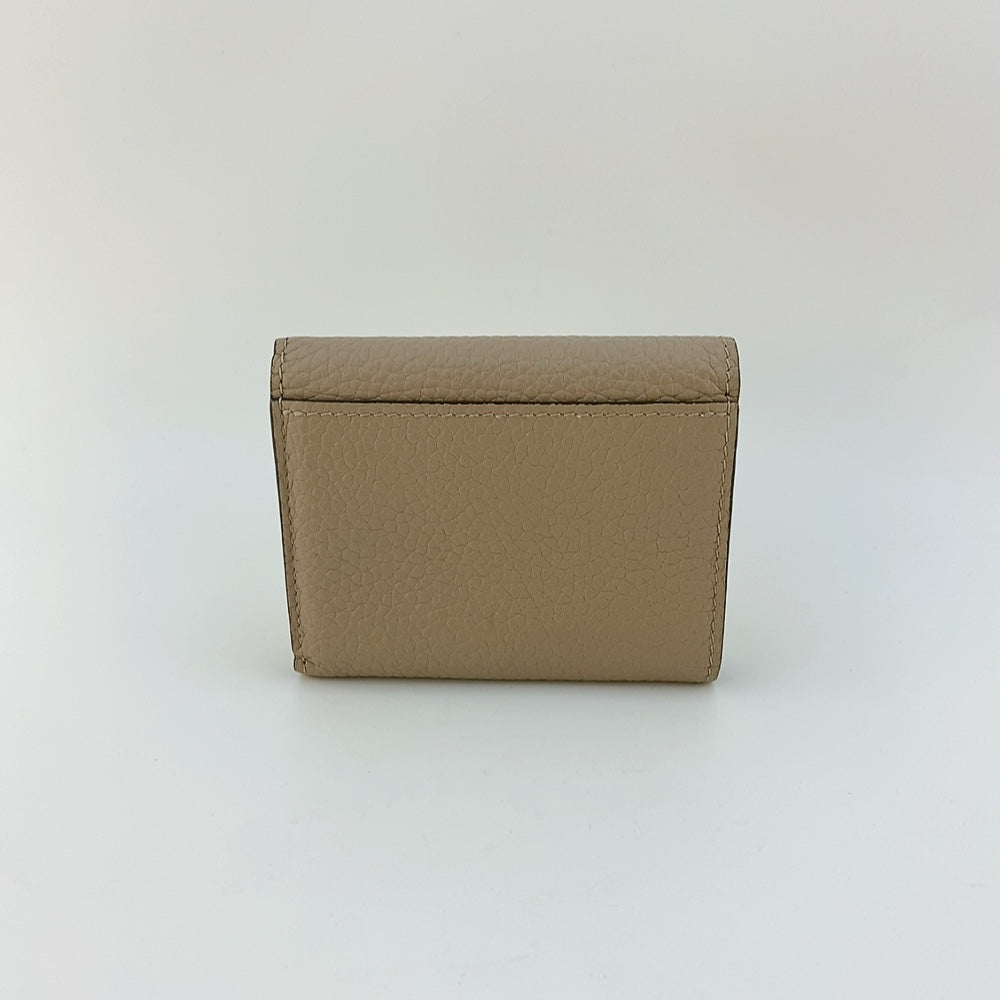 LV Capucines XS Wallet