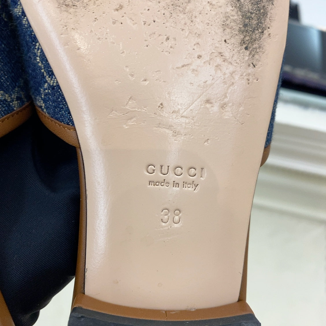 GUCCI Sandal