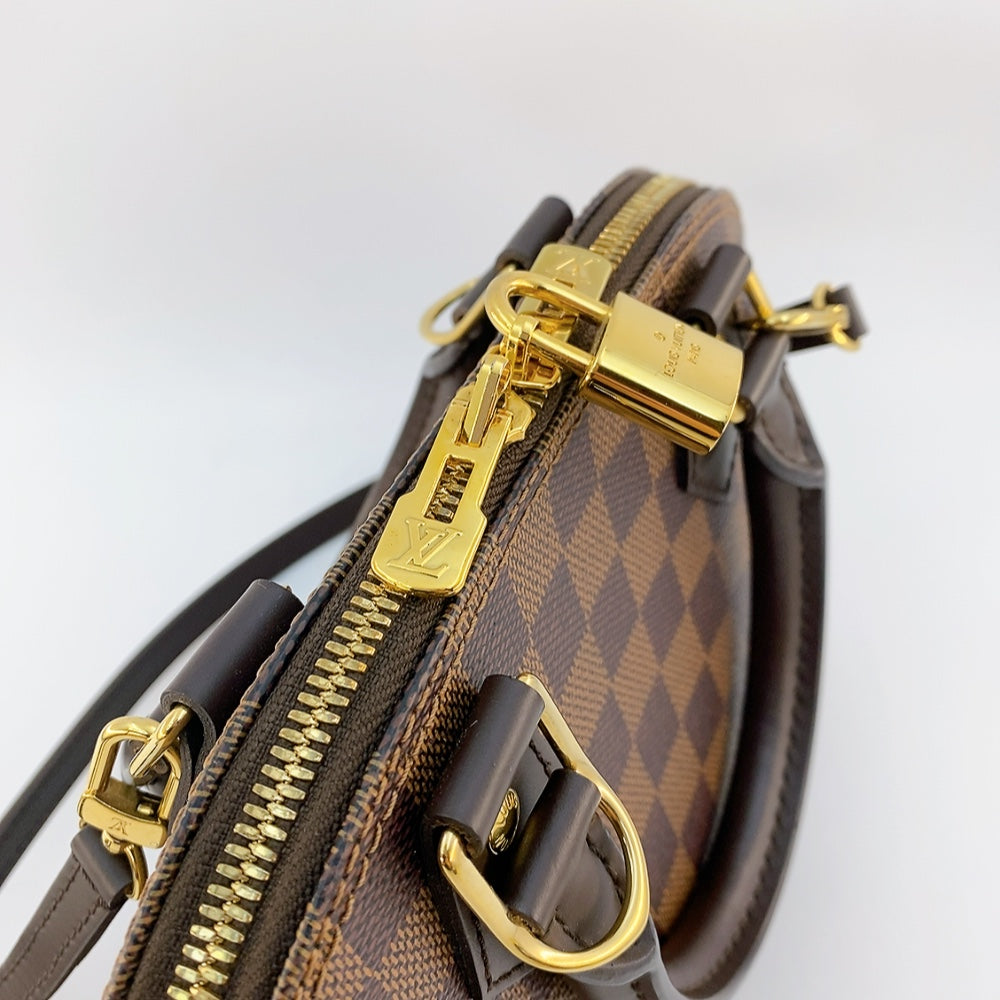 LV ALMA BB DAMIER