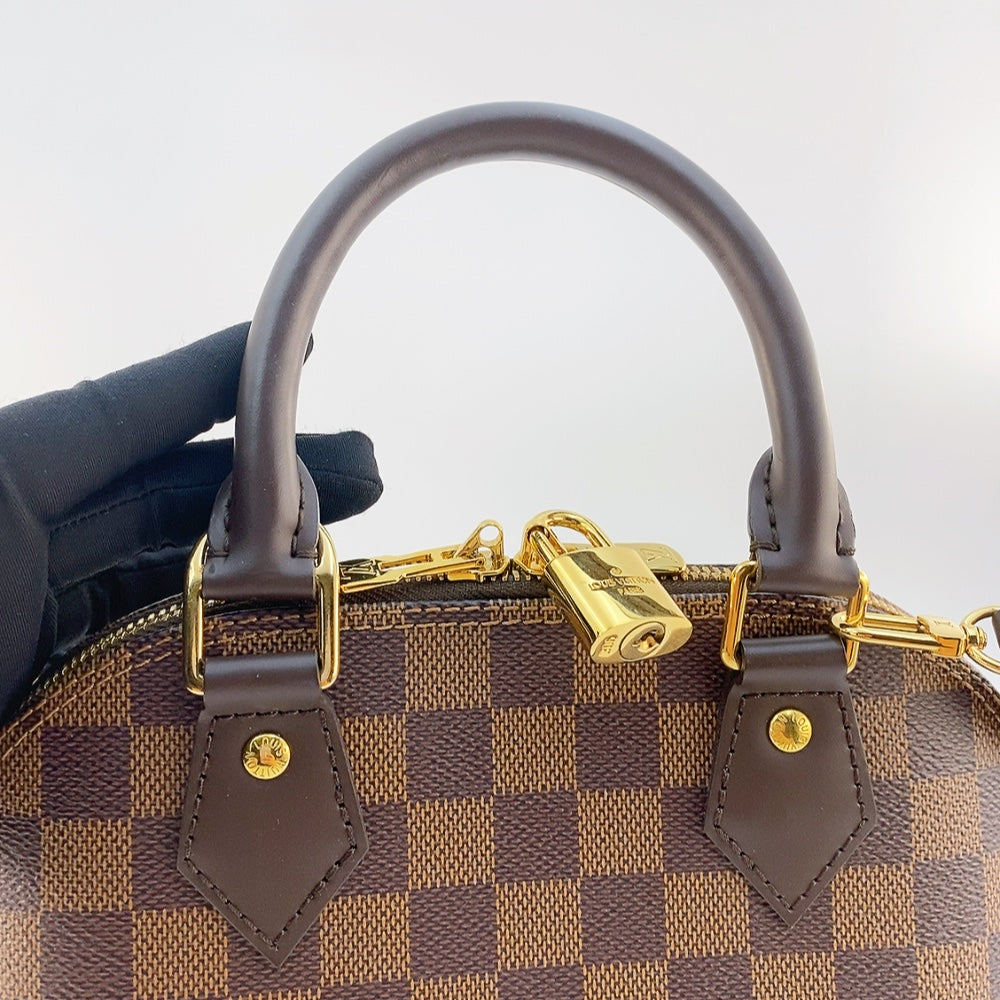 LV ALMA BB DAMIER