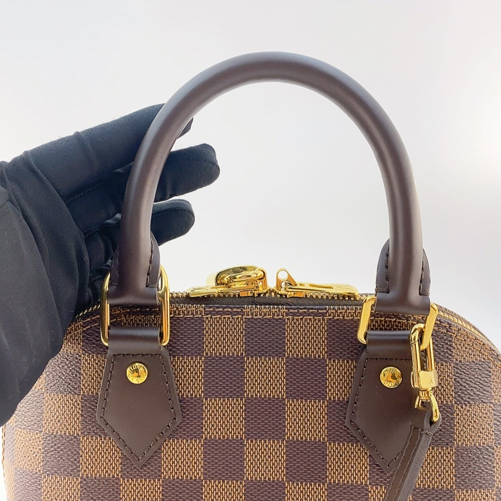 LV ALMA BB DAMIER