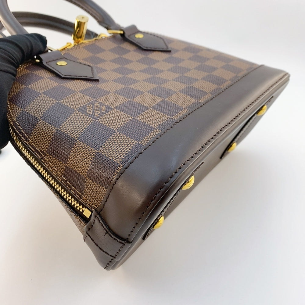 LV ALMA BB DAMIER