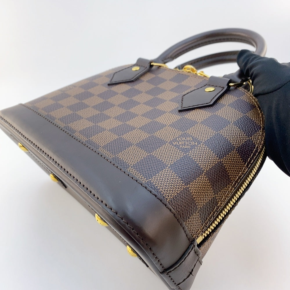 LV ALMA BB DAMIER